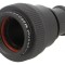 Protecție Mufă 13mm Neagră