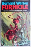 Furnicile &ndash; Bernard Werber