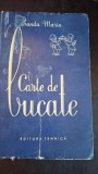 Sanda Marin - Carte de Bucate