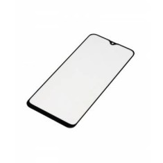 Geam sticla cu OCA Samsung Galaxy A20 SM-A205 Negru Service Pack