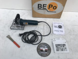 Masina Slituit BEPO FFS 150 Bosch 1400 W