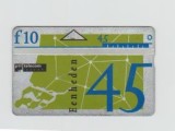 bnk card Cartele telefonice - KPN - Chip Cards &amp; L&amp;G Cards, Seria: L&amp;G - Standard Series - Network