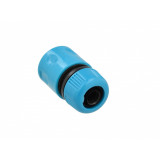 Conector rapid 1/2&quot; BLUE LINE, GEKO G73030