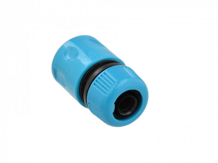 Conector rapid 1/2&quot; BLUE LINE, GEKO G73030