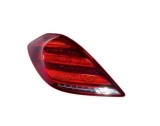 Lampa spate stop Mercedes Clasa S (W222), 06.2017-, Spate, Stanga, ULO