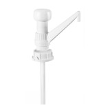 Dozator lichide pentru canistre Kerbl 5&ndash;30 L 30 ml cu adaptor și filet DIN