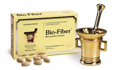 BIO-FIBER 60CPR foto
