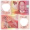 Capul Verde 200 Escudos 2014 P-71 UNC