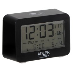 CEAS ALARMA CU BATERII 2 X R6 ADLER foto