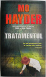 Tratamentul &ndash; Mo Hayder