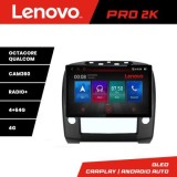 Navigatie Nissan Navara Pathfinder 2005-2010 K-nav5 Lenovo PRO 4+64 13 inch 2K android 4G DSP gps internet CarStore Technology