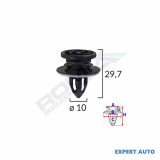 Clips tapiterie usi pentru audi a4 set 10 buc UNIVERSAL Universal #6, Array