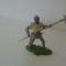 bnk jc Britains Ltd Swoppet - soldat cu halebarda