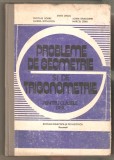Probleme de geometrie si de trigonometrie-Stere Ianos