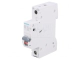 &Icirc;ntrerupător de supracurent 13A 1P 230V B