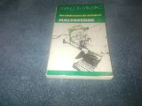 FRANCOIS MAURIAC - UN ADOLESCENT DE ALTADATA MALTAVERNE CUPRINDE CATALOGUL COLECTIEI MERIDIANE