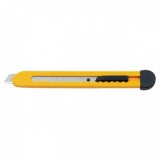 Cutter 9 mm stanga/dreapta, dispozitiv rupere lame, OLFA GartenVIP DiyLine