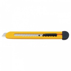 Cutter 9 mm stanga/dreapta, dispozitiv rupere lame, OLFA GartenVIP DiyLine