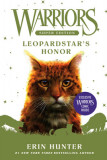 Warriors Super Edition: Leopardstar&#039;s Honor