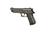 Replica pistol PT92 Full Auto KWC