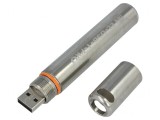 &Icirc;nregistrator Date Temperatură EL-USB-1-PRO