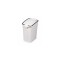 CONTAINER PENTRU PASTRARE HRANA USCATA CAINI SI PISICI HRANA OTO S MIX COLOR 32X19X35H
