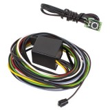 Sistem senzor blocare auto, L103310