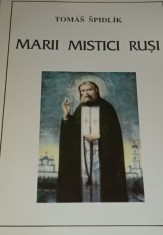 MARII MISTICI RUSI TOMAS SPIDLIK