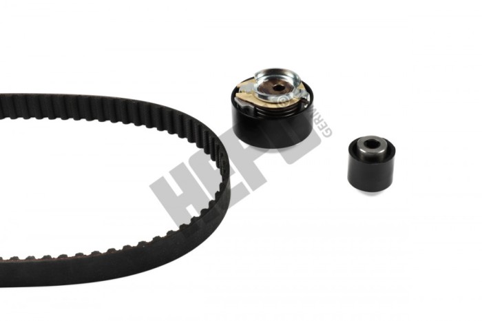 HEPU 20-1832 Set curea de distributie