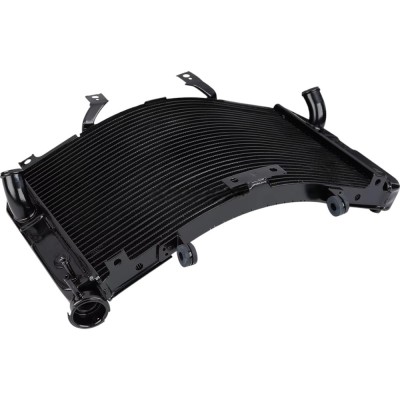 Radiator Suzuki GSXR 1000 1000Z Z1000 2001-2002 GSXR1000 RZ1000 R1000Z foto