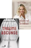 Pachet Vindeca traumele copilariei - Bookzone