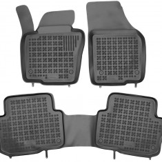 Set Covorase Auto Cauciuc Rezaw Plast Seat Alhambra 2 2010→ RP-D 200112A