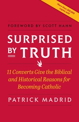 Surprised by Truth