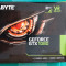 GIGABYTE GeForce GTX 1080 Mini ITX 8GB GDDR5X 256bit -sigilata, noua