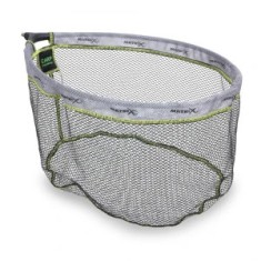 Cap Minciog Matrix Carp Rubber Landing Net 6mm 50x40cm