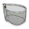 Cap Minciog Matrix Carp Rubber Landing Net 6mm 50x40cm