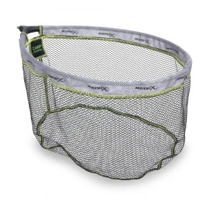 Cap Minciog Matrix Carp Rubber Landing Net 6mm 45x35cm