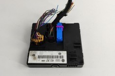 Modul de confort AUDI A8 D3 4E2, 4E8 2006 OEM: 4E0907289,4E0910289B 29399570