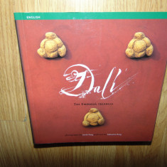 Album Dali -The Emporda Triangle -Lb.Engleza anul 2003