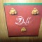 Album Dali -The Emporda Triangle -Lb.Engleza anul 2003