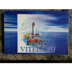 DRAGOS VITELARU - text: Liviu Tudor Samuila - Album, februarie 2005