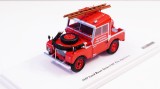 Land Rover Series 1 88 'Fire Appliance' - True Scale Miniatures 1:43