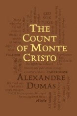 The Count of Monte Cristo