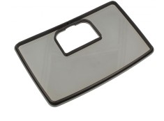 Capac rezervor cafea boabe pentru espressor Delonghi 5513234921, ECAM230, ECAM350 - ECAM376