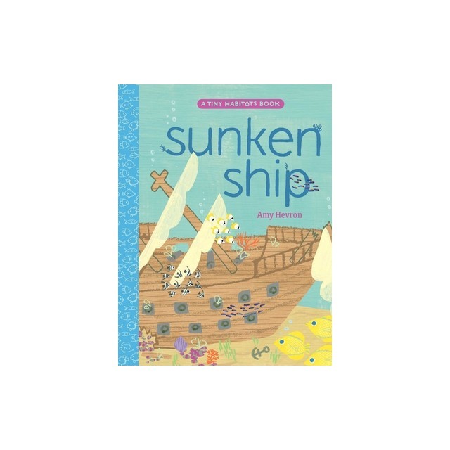 Sunken Ship