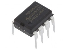 Controler PWM 1,8A 20kHz DIP7 Flyback 800V