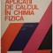 Ana Tarhon - Aplicatii de calcul in chimia fizica (Editia: 1983)