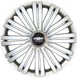 Capace Roti Kerime R14, Potrivite Jantelor de 14 inch, Pentru Chevrolet, Model 200