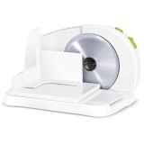 Feliator electric alimente Sencor 100W, 1-15 mm, disc inox 170 mm, pliabil