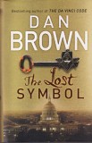 Dan Brown - The Lost Symbol